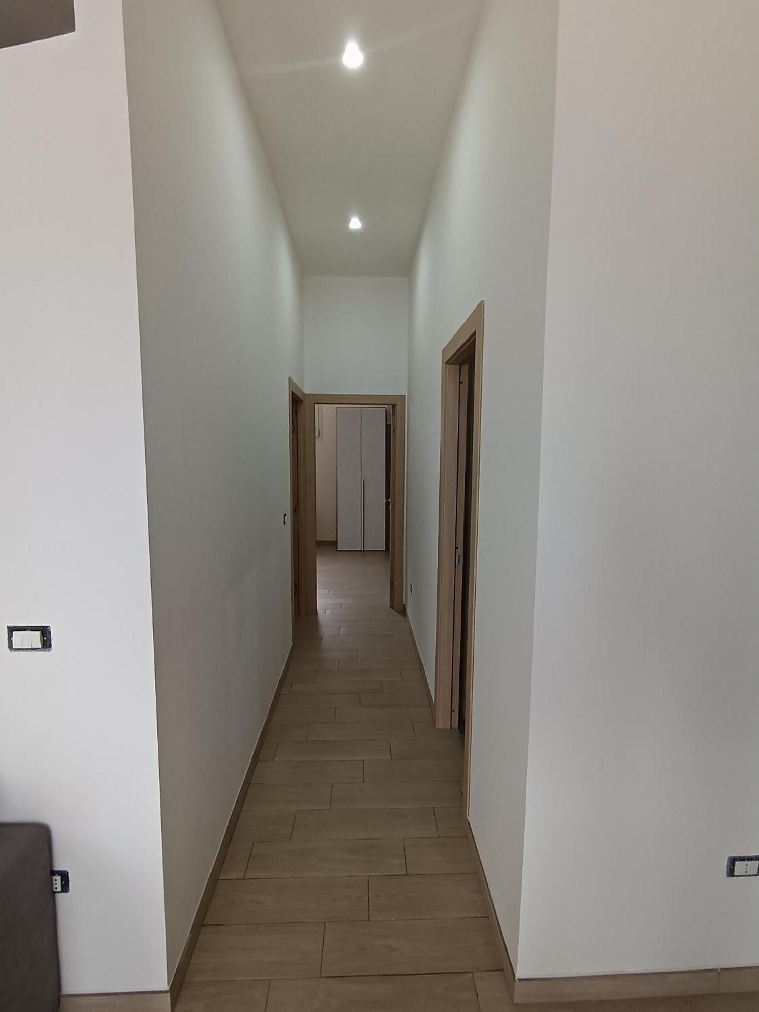 Casa Di Hermes Пиццо Экстерьер фото