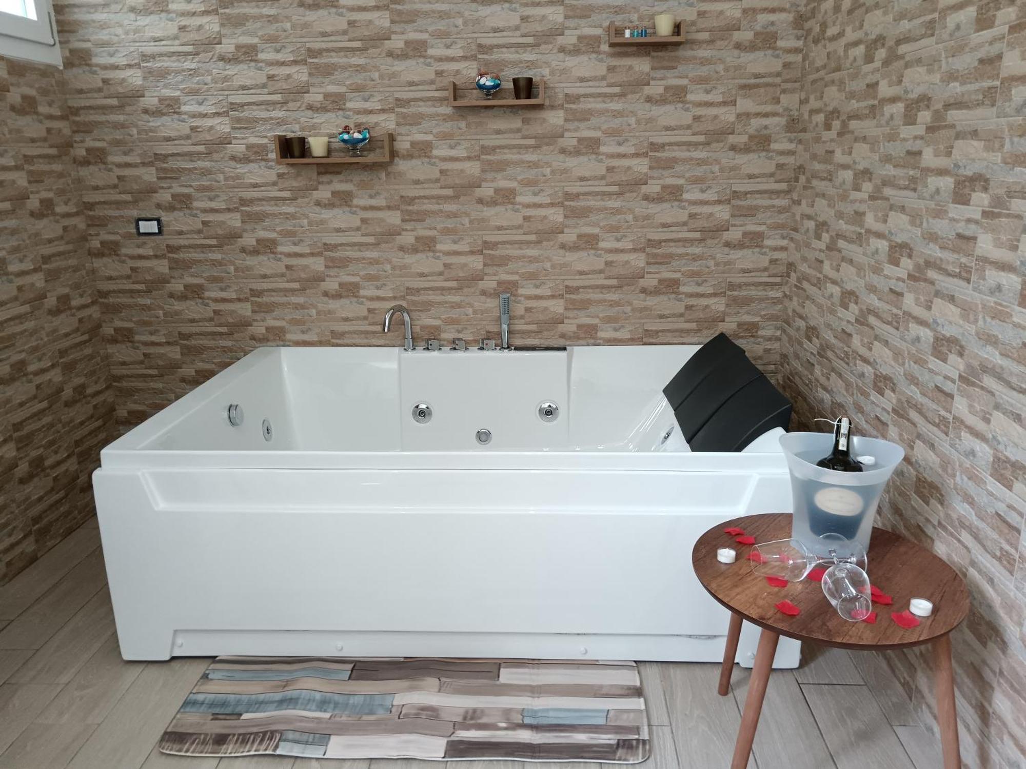 Casa Di Hermes Пиццо Экстерьер фото